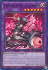 Fiendsmith's Lacrima