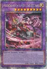 Fiendsmith's Rextremendae