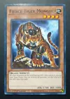 Fierce Tiger Monghu