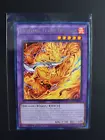 Fighting Flame Dragon