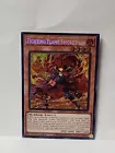 Flame Swordsman