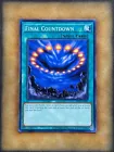 Final Countdown