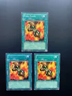 Elemental HERO Flame Wingman