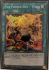 Fire Formation - Tenki