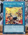 Fire Formation - Tenki
