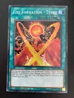 Fire Formation - Tensu
