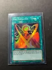 Fire Formation - Tensu
