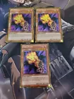 Fire Hand