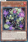 Fire King Avatar Arvata