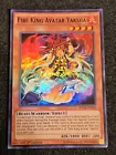 Fire King Avatar Yaksha