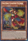 Fire King Avatar Arvata