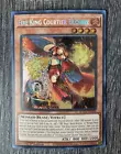 Fire King Courtier Ulcanix