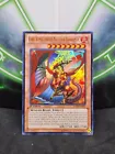 Fire King High Avatar Garunix