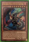 Fire King Avatar Arvata