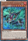Fire King High Avatar Kirin