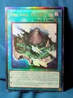 Fire King Island
