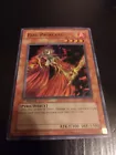 Fire Princess