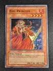 Fire Princess