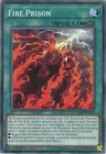 Fire Prison