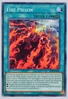 Fire Prison