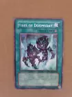 Fires of Doomsday