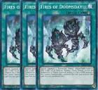 Fires of Doomsday