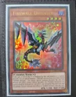 Firewall eXceed Dragon