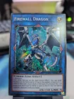 Firewall Dragon