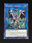 Firewall Dragon