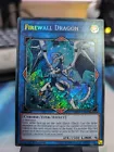 Firewall Dragon