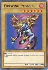 Firewing Pegasus