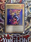 Firewing Pegasus