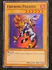 Firewing Pegasus