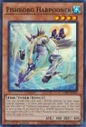 Fish Depth Charge