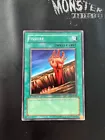 Fissure