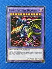 Five-Headed Dragon