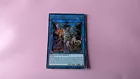 Hieratic Dragon of Tefnuit