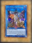 Five-Headed Link Dragon