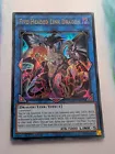 Five-Headed Link Dragon