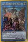 Hieratic Dragon of Tefnuit