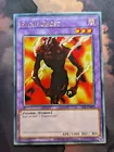 Flame Ghost