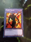 Flame Ghost