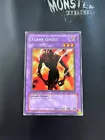 Flame Spirit Ignis