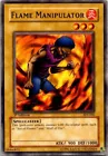 Flame Manipulator