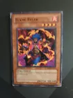 Flame Manipulator