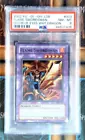 Flame Swordsman