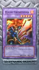 Flame Swordsman