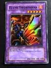 Flame Swordsman