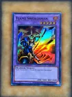 Silent Swordsman