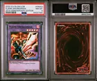 Flame Swordsman